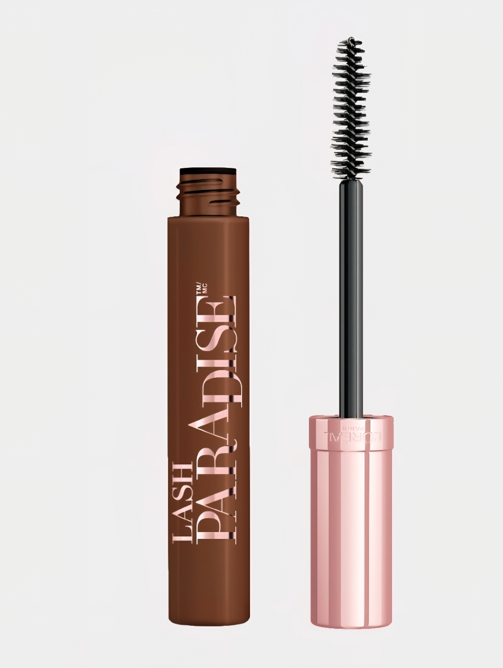 L'Oreal Lash Paradise Mascara in Latte Brown